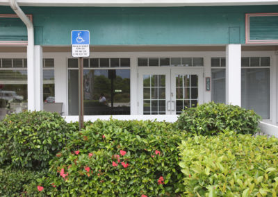 Driftwood Plaza Exterior Photo Jupiter FL US Route 1
