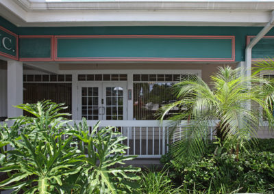 Driftwood Plaza Exterior Photo Jupiter FL US Route 1